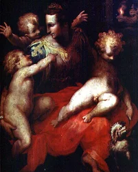 Charity