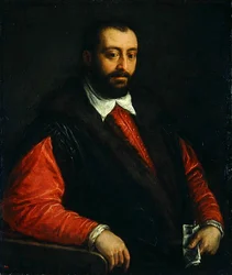 Portrait of a Man