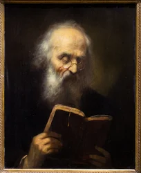 Reading with Glasses