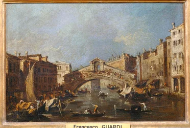 Rialto Bridge