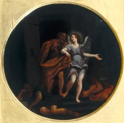 St. Peter Freed from Prison