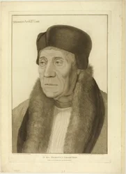 Archbishop Warham