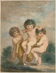 Bacchanals