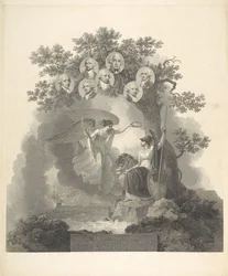 Commemoration of the Victory of June 1st, 1794