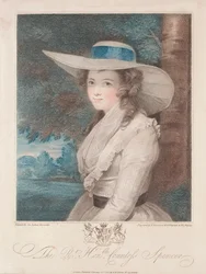 Countess Spencer