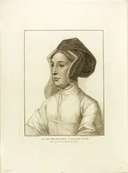 Court Lady