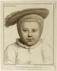 Edward, Prince of Wales