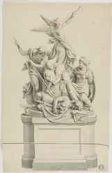 Funerary Monument