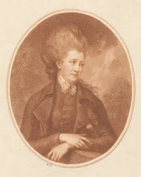 Georgiana, Countess Spencer
