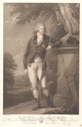 His Royal Highness, The Prince Of Wales