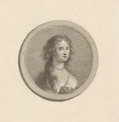 Lady Gertrude, Marchioness of Halifax