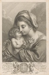 Mother and Child