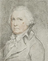 Portrait of Joseph Rose
