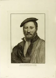 Portrait of a Man