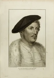 Portrait of a Young Man