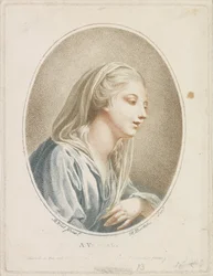 Portrait of a Woman