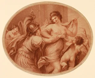 Prudence and Beauty