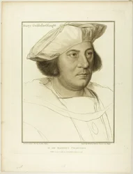 Sir Henry Guildeford
