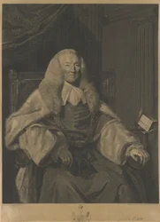 The Earl of Mansfield
