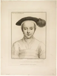 The Lady of Richmond
