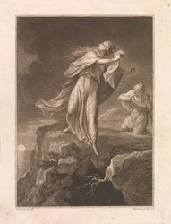 The Resurrection, St. Mary Magdalene; And Mary, Mother Of James