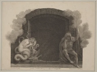 The Tomb of Death