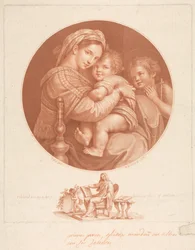 The Virgin