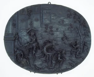 The Massacre of the Innocents