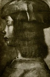 Portrait of a Boy