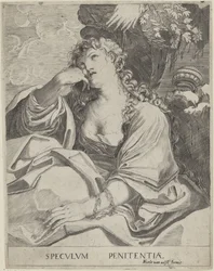 Mary Magdalene