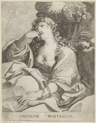 Mary Magdalene