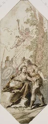 Rinaldo and Armida