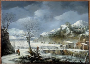 Winter Landscape