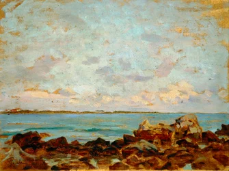 Castiglioncello