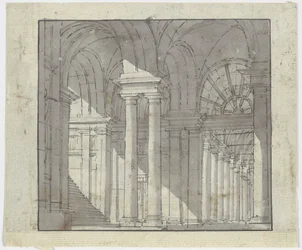 Portico