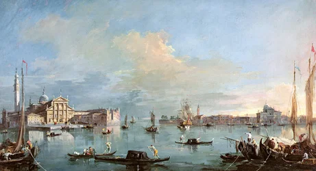 San Giorgio Maggiore