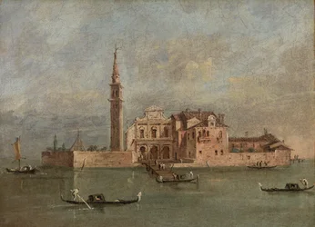 Venetian Church