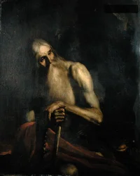 St. Jerome
