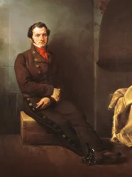 Count Arese Incarcerated