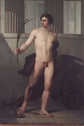 The Victorious Athlete