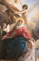 Our Lady of Sorrows