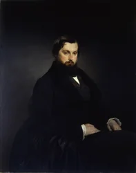 Portrait of Gian Giacomo Poldi Pezzoli