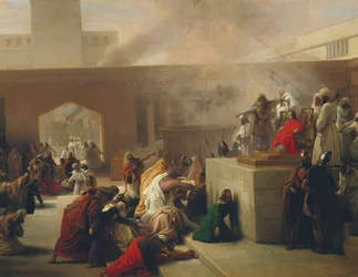 The Coronation of Joas