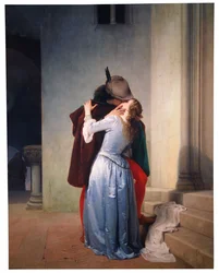 The Kiss