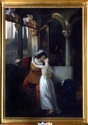 The Last Kiss of 