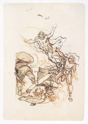 The Resurrection