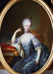 Archduchess Maria Josepha of Austria