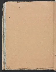 Verona Sketchbook: page 100, 1760