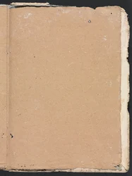 Verona Sketchbook: page 101, 1760