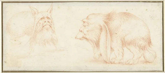 Two Monsters